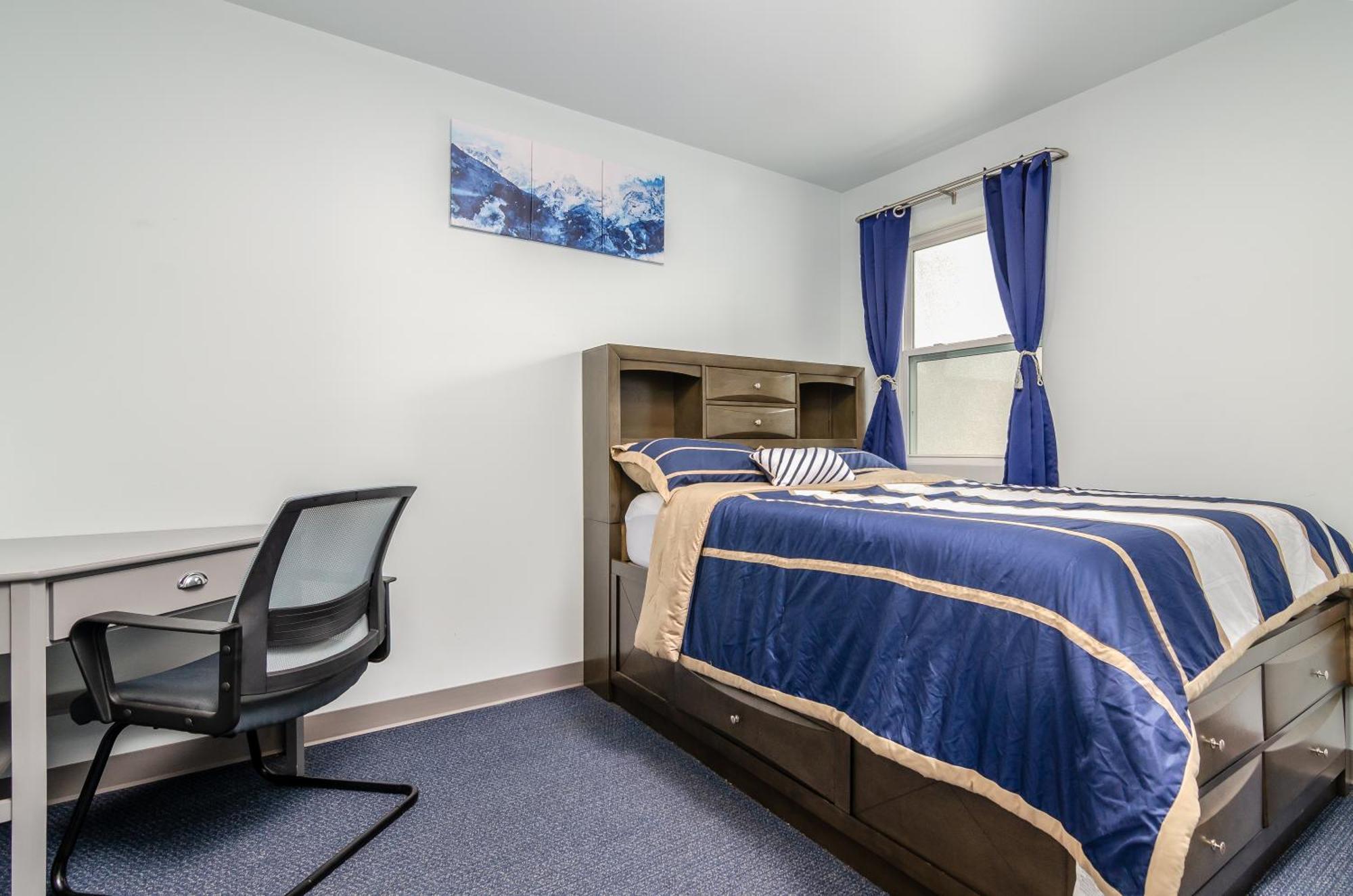 Grand Monarch! Best For Extended Stays! Johnson City Eksteriør billede