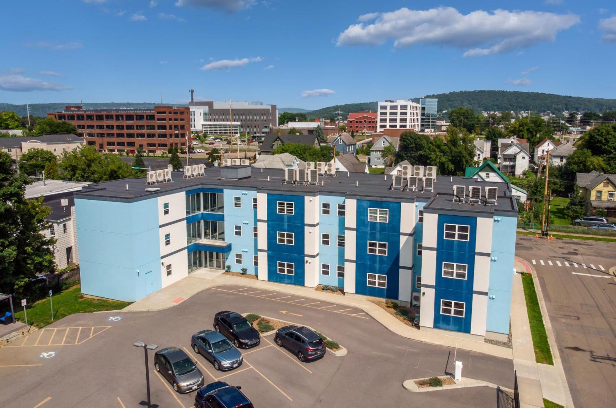 Grand Monarch! Best For Extended Stays! Johnson City Eksteriør billede