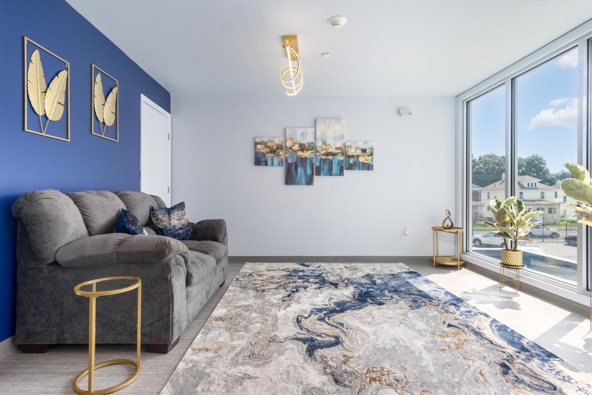 Grand Monarch! Best For Extended Stays! Johnson City Eksteriør billede