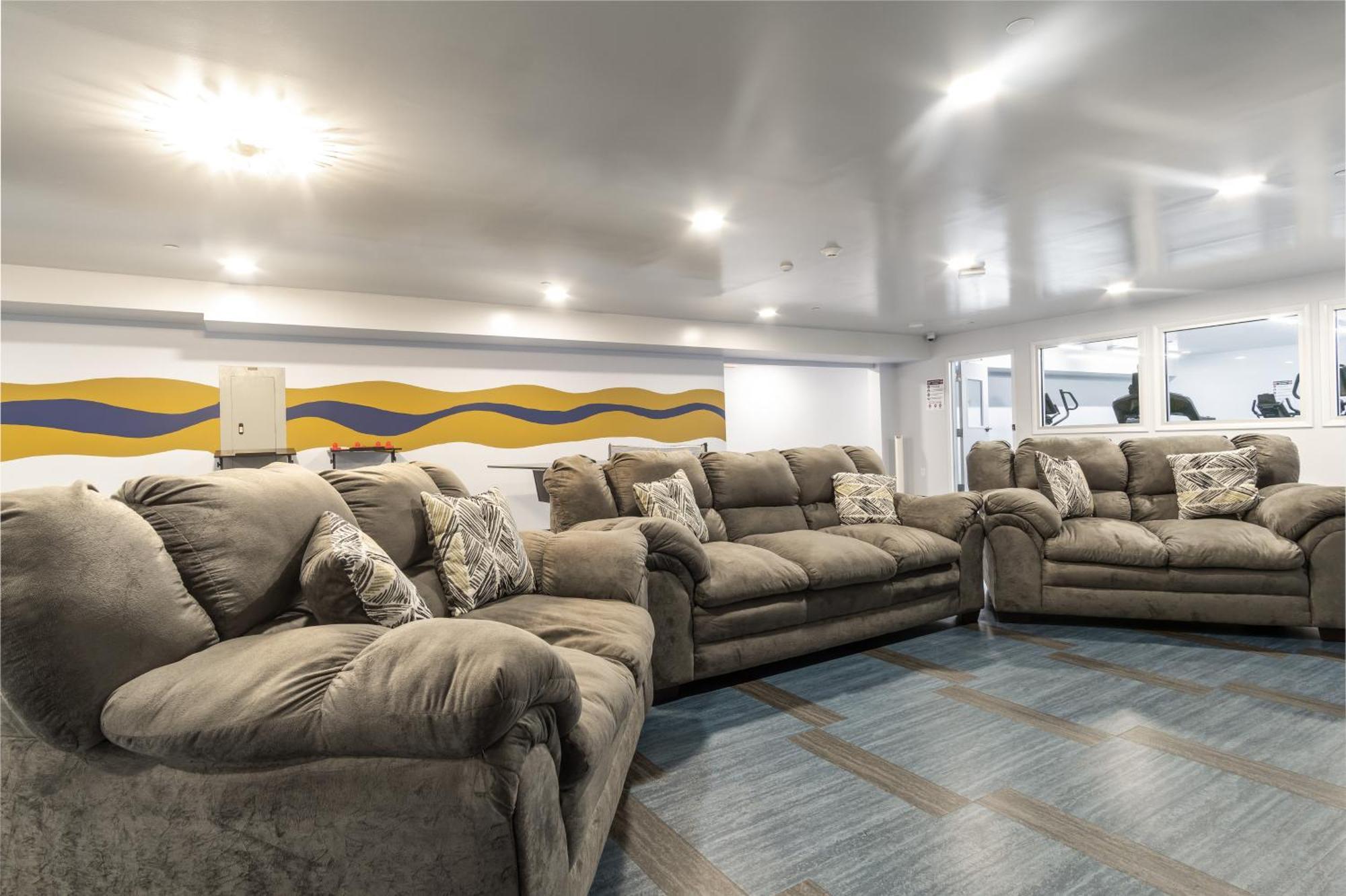 Grand Monarch! Best For Extended Stays! Johnson City Eksteriør billede