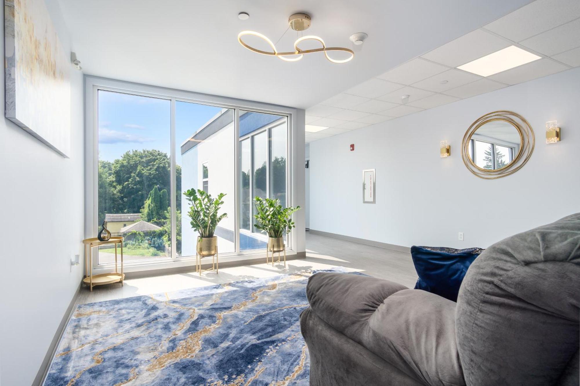 Grand Monarch! Best For Extended Stays! Johnson City Eksteriør billede